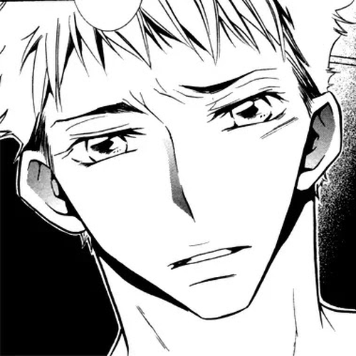 Dekichatta Danshi Chapter 5 cover