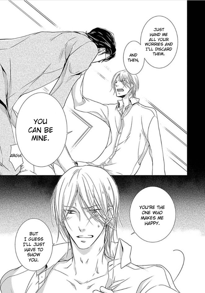 Dekichatta Shitsuji Chapter 6 page 28 - Chapter 6 [END]