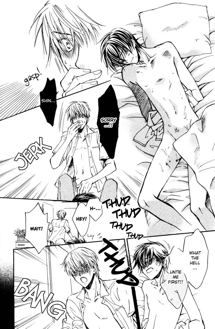 Dekiru Otoko ga Suki Nanda! Chapter 1.2 page 30 - Chapter 1 v2 : I Like Impressive Guys!