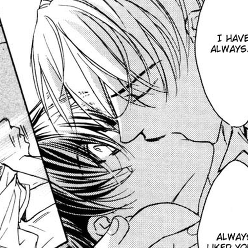 Dekiru Otoko ga Suki Nanda! Chapter 1 v2 : I Like Impressive Guys! cover