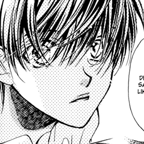 Dekiru Otoko ga Suki Nanda! Chapter 2 v2 : I Like Cute Guys! cover