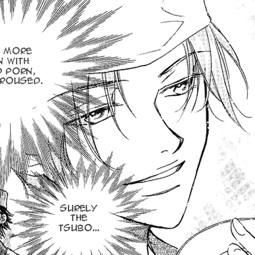 Dekiru Otoko ga Suki Nanda! Chapter 4 v2 : Suggestion for a Tsubo Jar cover