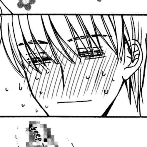 Dekiru Otoko ga Suki Nanda! Chapter 6: I Can't Take Dream Guys! cover