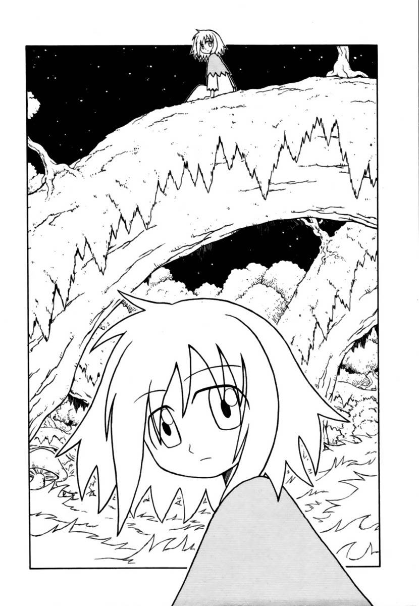 Dekisokonai no Monogatari Chapter 1 page 12 - Chapter 1: Child of Poison and Child of Light