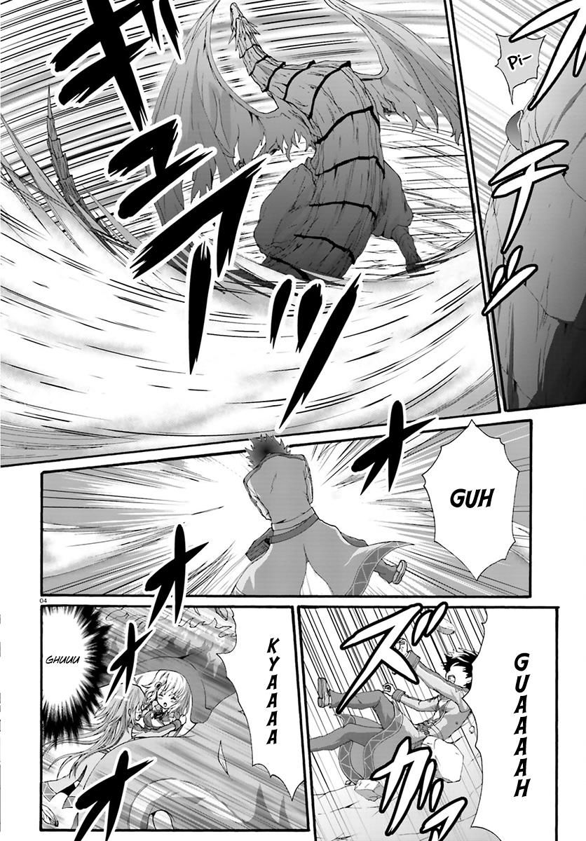 Dekisokonai no Monster Trainer Chapter 10 page 5 - Chapter 10 : The Weakest Strongest Monster