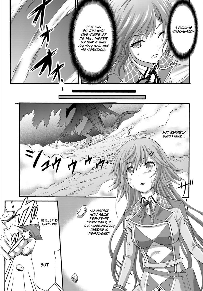 Dekisokonai no Monster Trainer Chapter 10 page 6 - Chapter 10 : The Weakest Strongest Monster