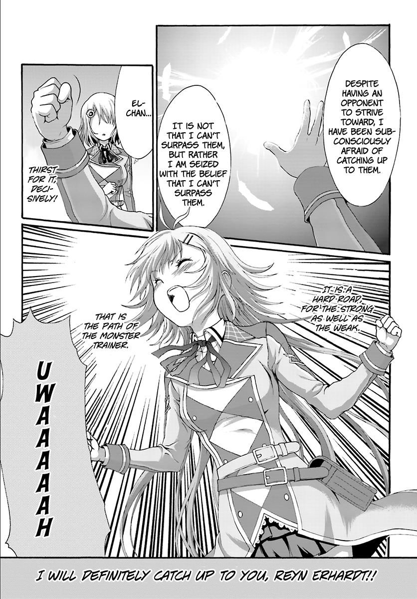 Dekisokonai no Monster Trainer Chapter 11 page 14 - Chapter 11 : The True Worth Of The Single-Minded One