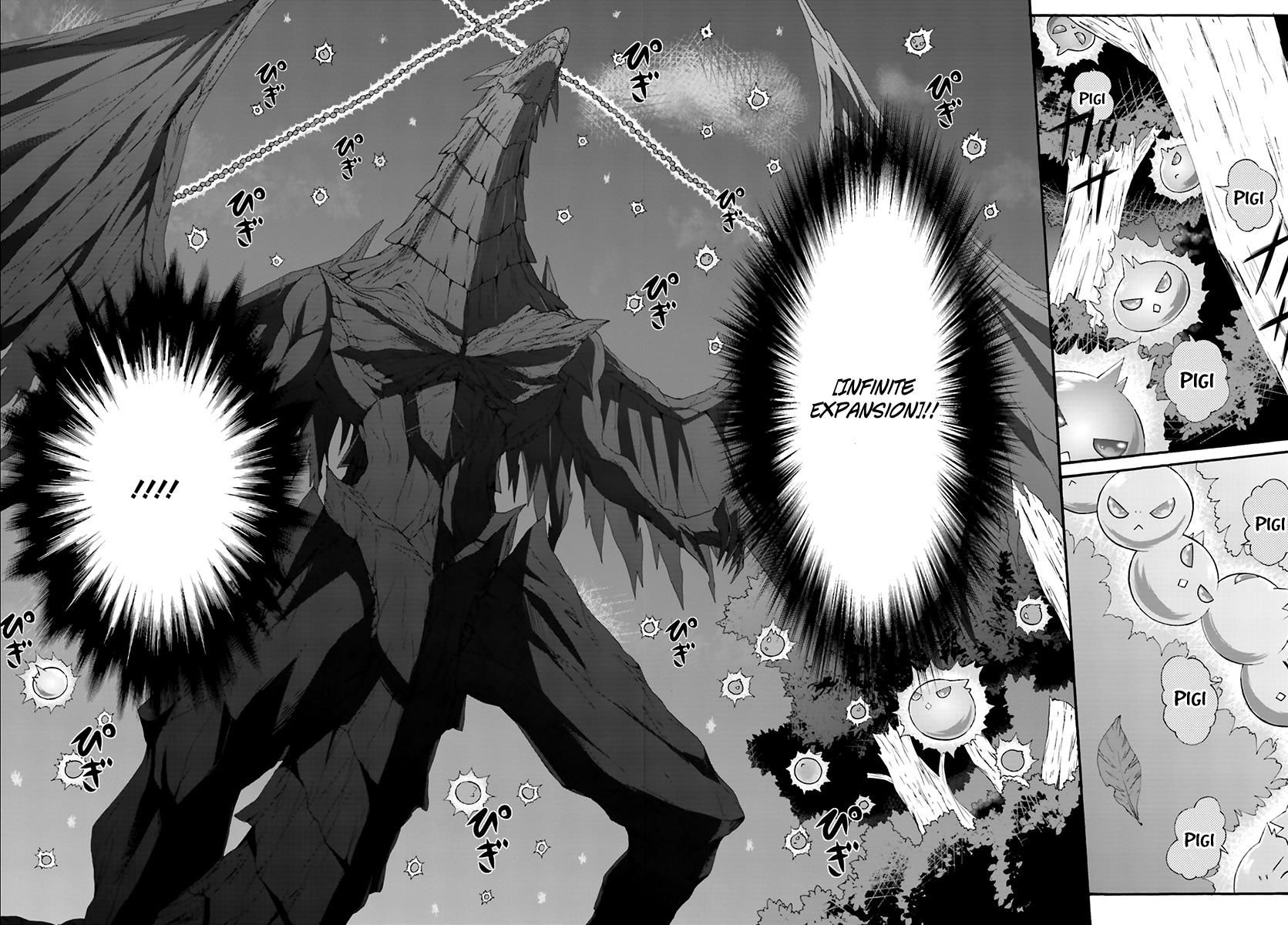 Dekisokonai no Monster Trainer Chapter 11 page 17 - Chapter 11 : The True Worth Of The Single-Minded One