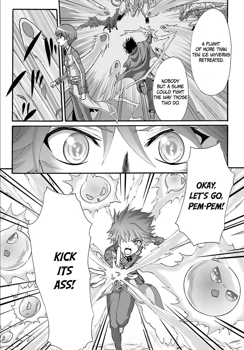 Dekisokonai no Monster Trainer Chapter 11 page 19 - Chapter 11 : The True Worth Of The Single-Minded One