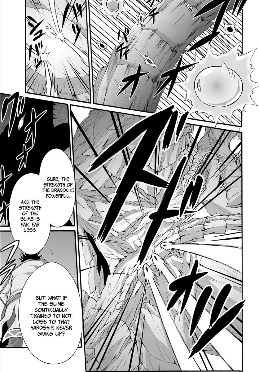 Dekisokonai no Monster Trainer Chapter 11 page 21 - Chapter 11 : The True Worth Of The Single-Minded One