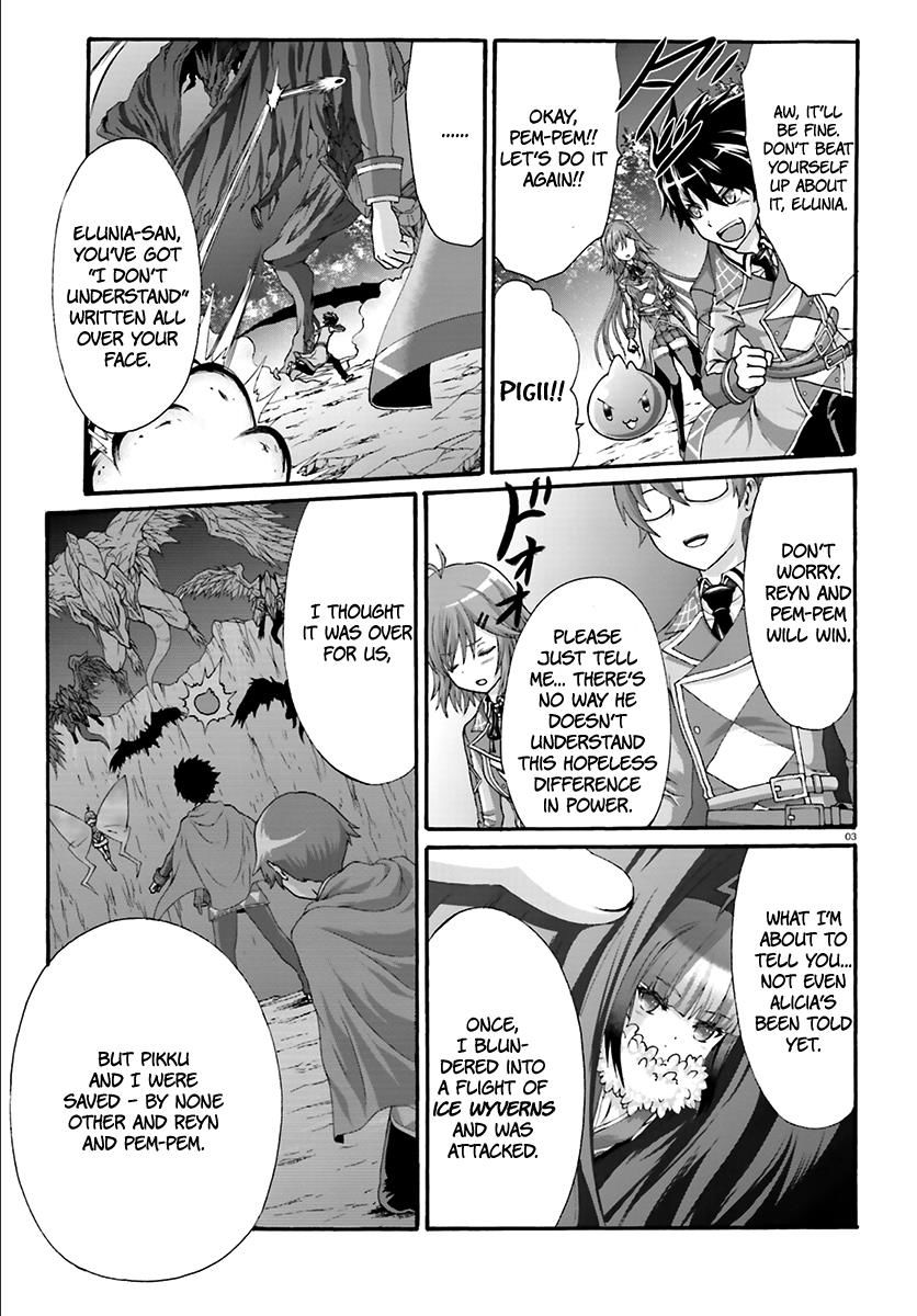 Dekisokonai no Monster Trainer Chapter 11 page 4 - Chapter 11 : The True Worth Of The Single-Minded One