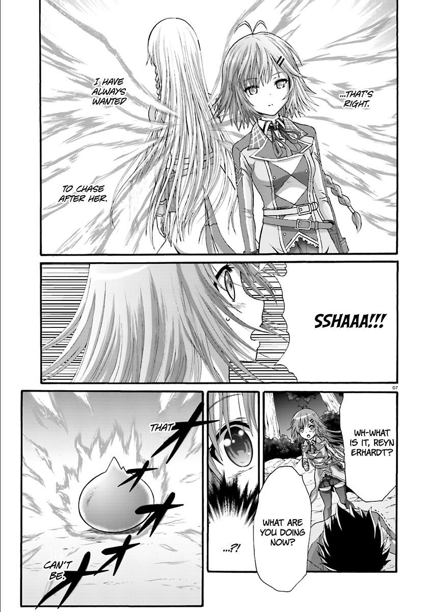 Dekisokonai no Monster Trainer Chapter 11 page 8 - Chapter 11 : The True Worth Of The Single-Minded One