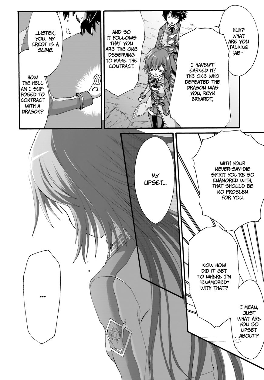 Dekisokonai no Monster Trainer Chapter 12 page 6 - Chapter 12 : The Dispirited Tears of the World's Most Egocentric