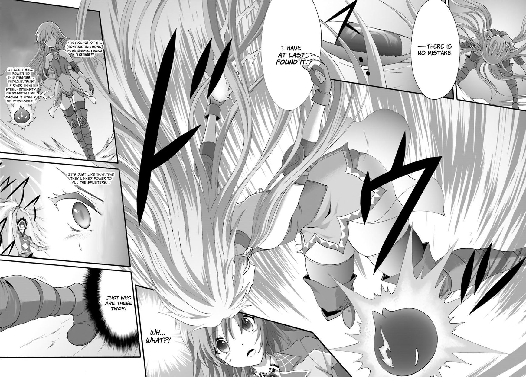 Dekisokonai no Monster Trainer Chapter 14 page 18 - Chapter 14