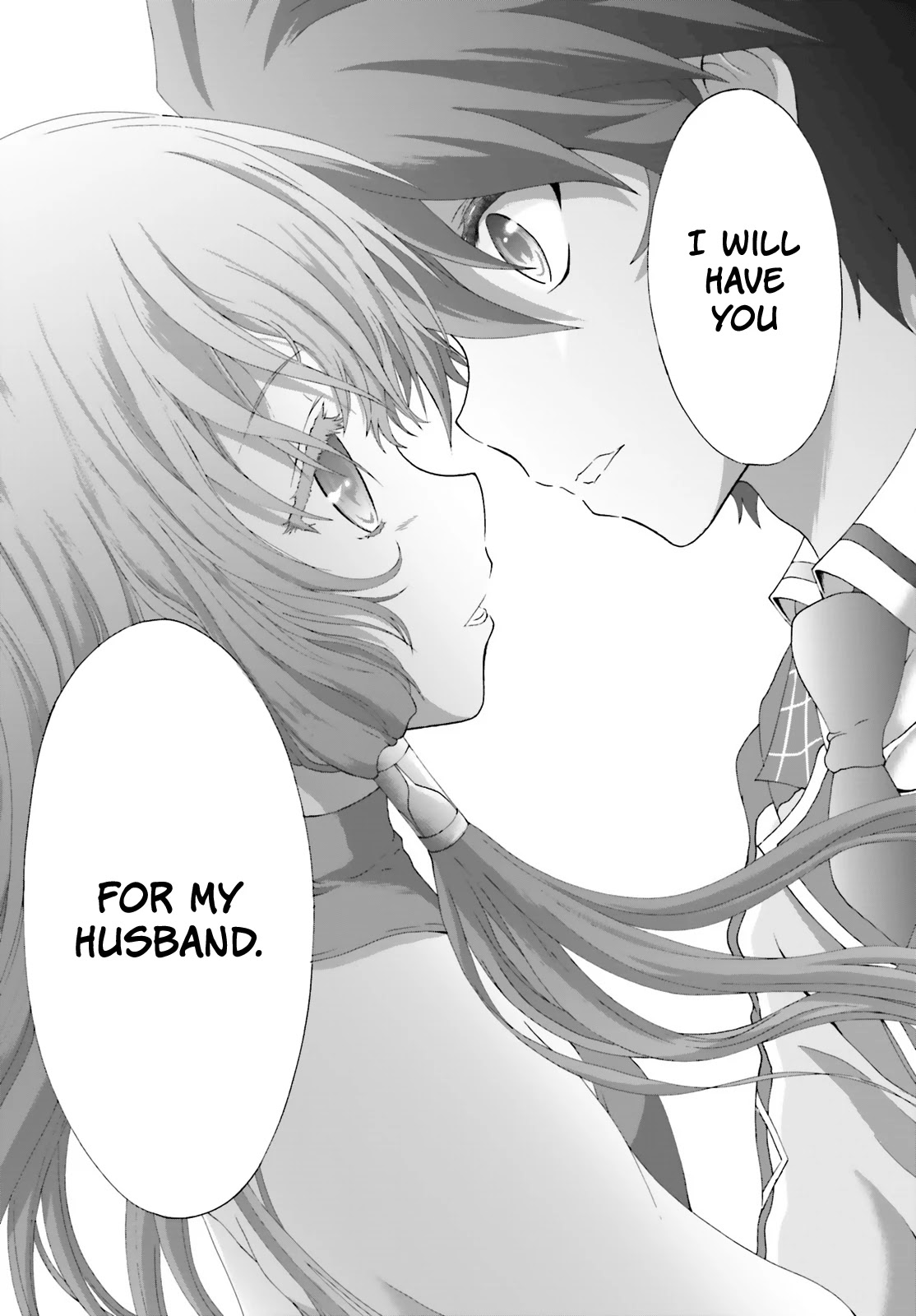 Dekisokonai no Monster Trainer Chapter 15 page 20 - Chapter 15: Slime's Ketsumei Crest
