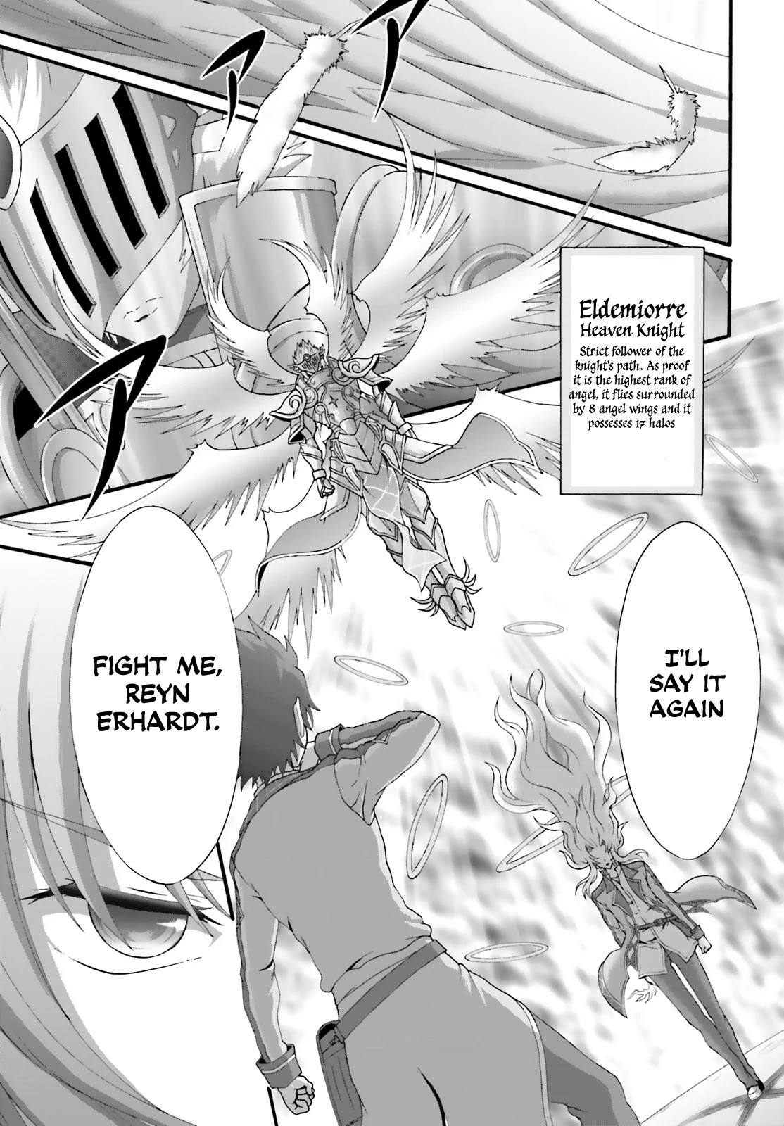 Dekisokonai no Monster Trainer Chapter 16 page 16 - Chapter 16: Strongest And Weakest