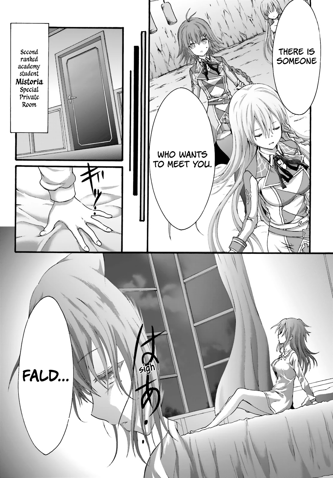 Dekisokonai no Monster Trainer Chapter 17 page 18 - Chapter 17: Signs Of Ill Portent