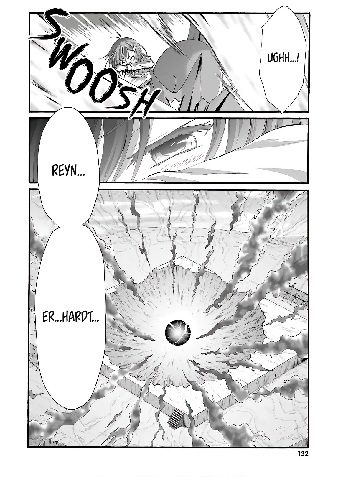 Dekisokonai no Monster Trainer Chapter 22 page 25 - Chapter 22: The Demon's Power