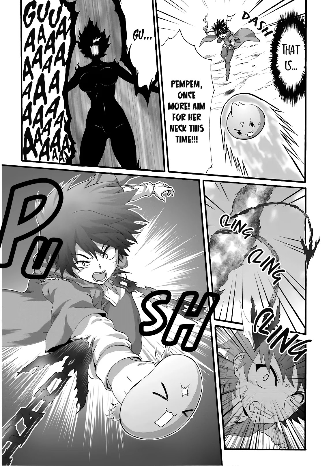 Dekisokonai no Monster Trainer Chapter 23 page 16 - Chapter 23: The Defective Monster Trainer - Fin [END]