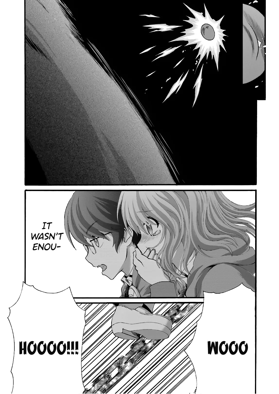 Dekisokonai no Monster Trainer Chapter 23 page 20 - Chapter 23: The Defective Monster Trainer - Fin [END]