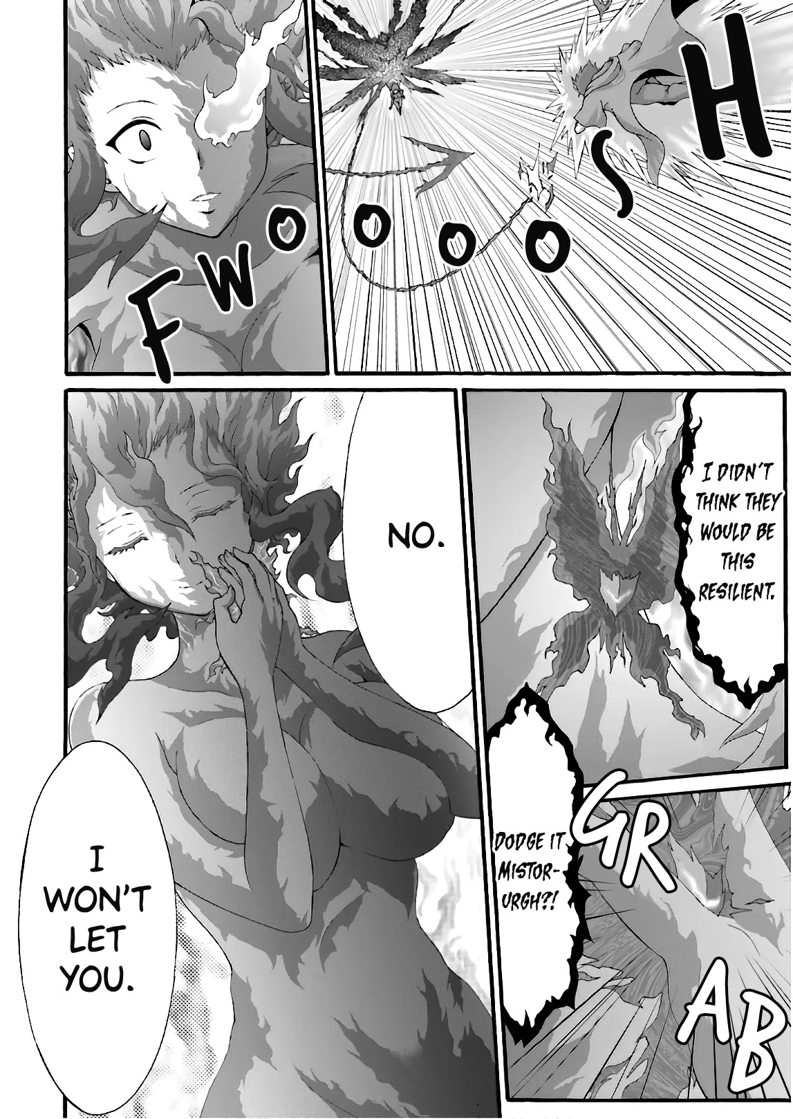 Dekisokonai no Monster Trainer Chapter 23 page 22 - Chapter 23: The Defective Monster Trainer - Fin [END]