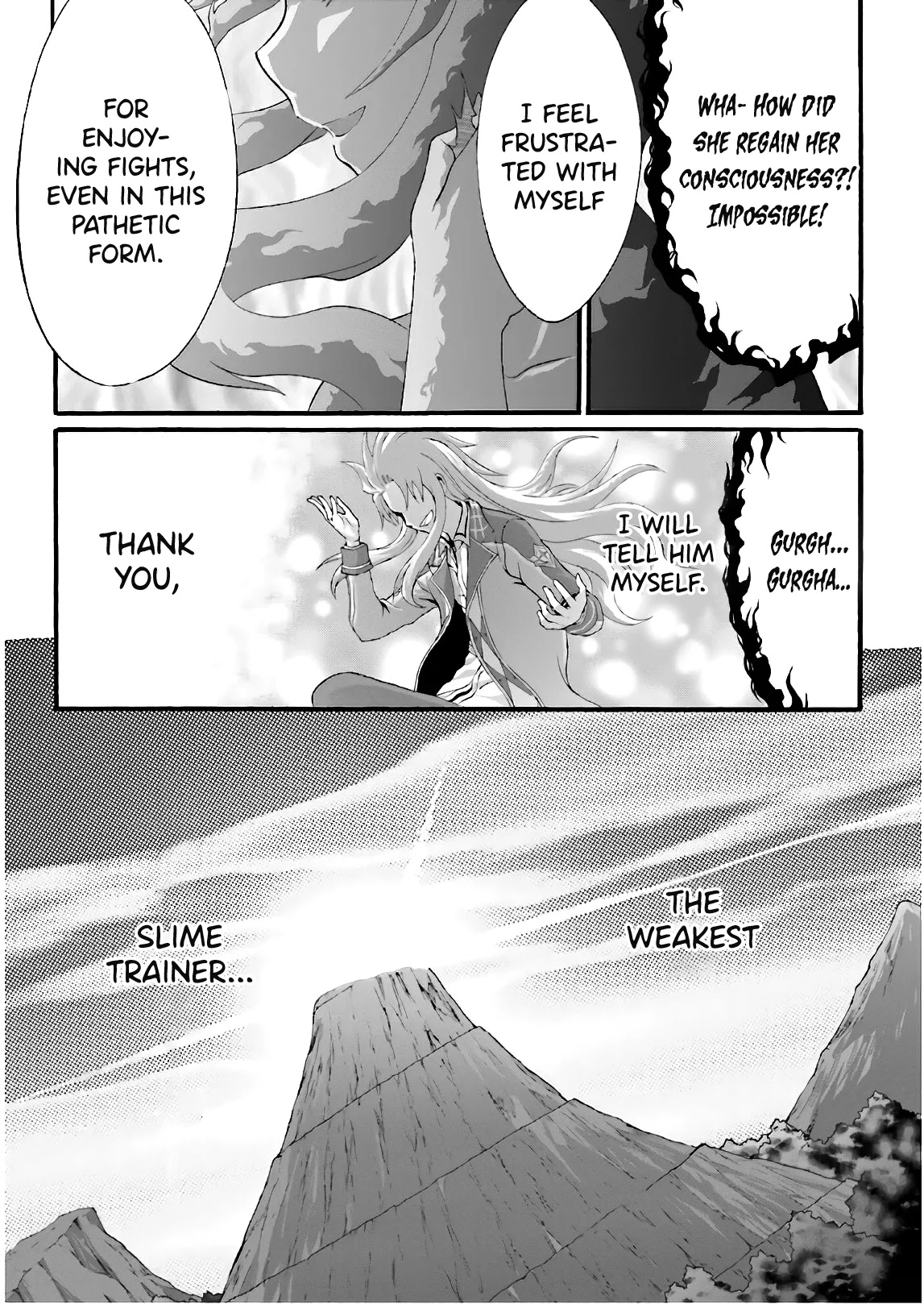 Dekisokonai no Monster Trainer Chapter 23 page 23 - Chapter 23: The Defective Monster Trainer - Fin [END]
