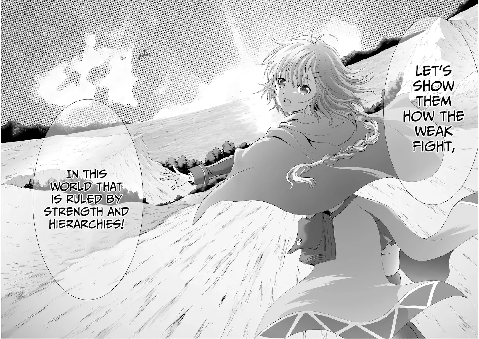 Dekisokonai no Monster Trainer Chapter 23 page 30 - Chapter 23: The Defective Monster Trainer - Fin [END]