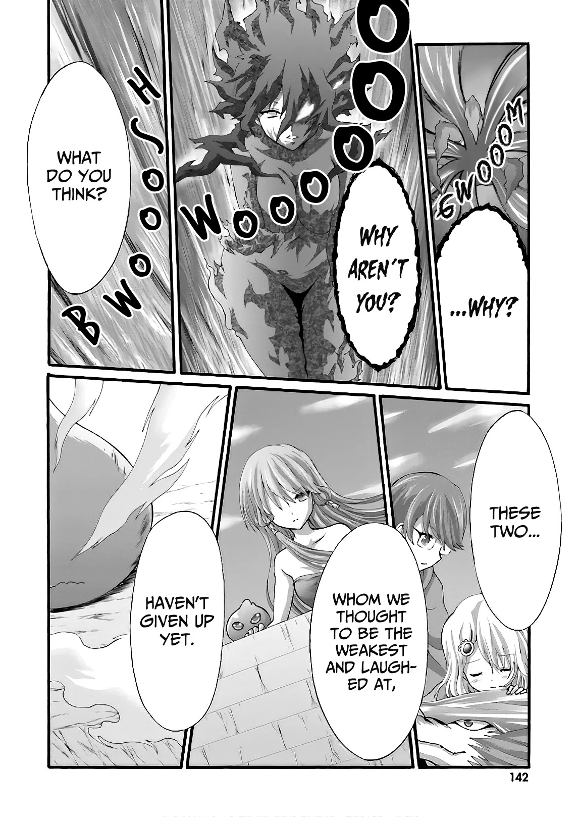 Dekisokonai no Monster Trainer Chapter 23 page 9 - Chapter 23: The Defective Monster Trainer - Fin [END]