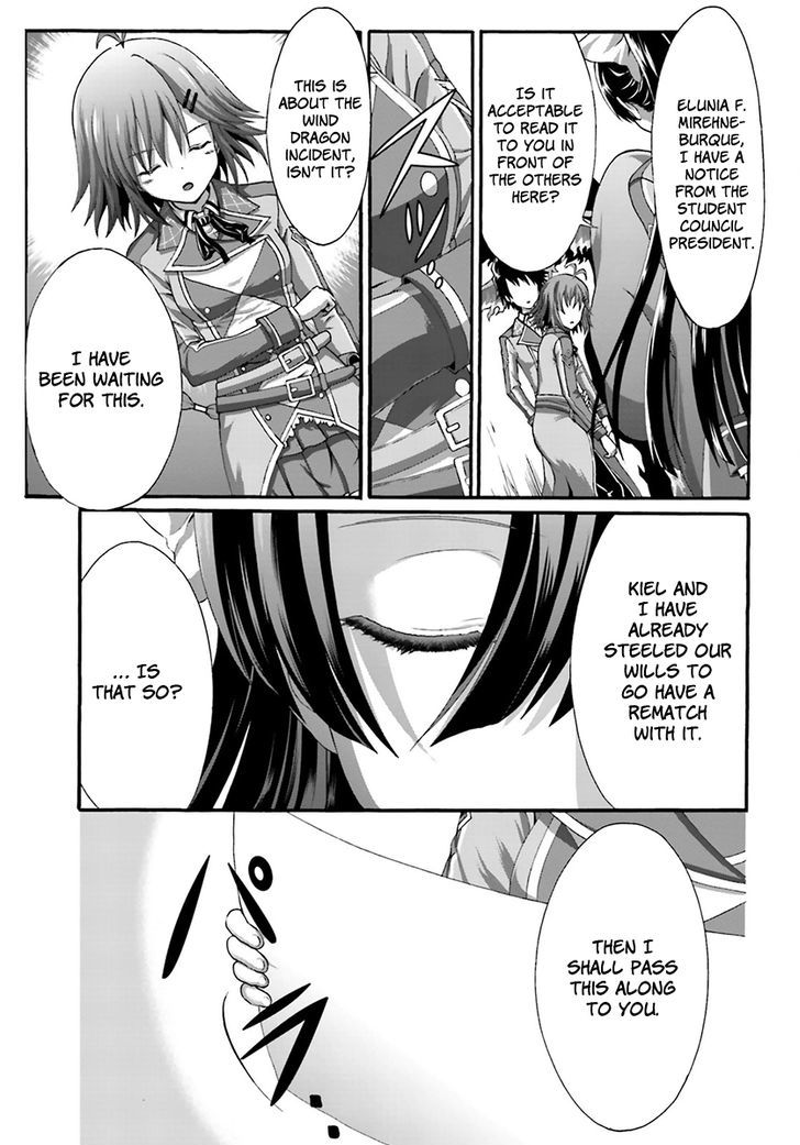 Dekisokonai no Monster Trainer Chapter 7 page 27 - Chapter 7 : Power Insufficient