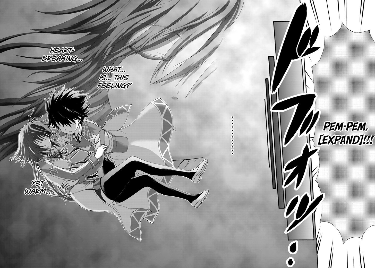 Dekisokonai no Monster Trainer Chapter 9 page 11 - Chapter 9 : The Most Powerful Incapable