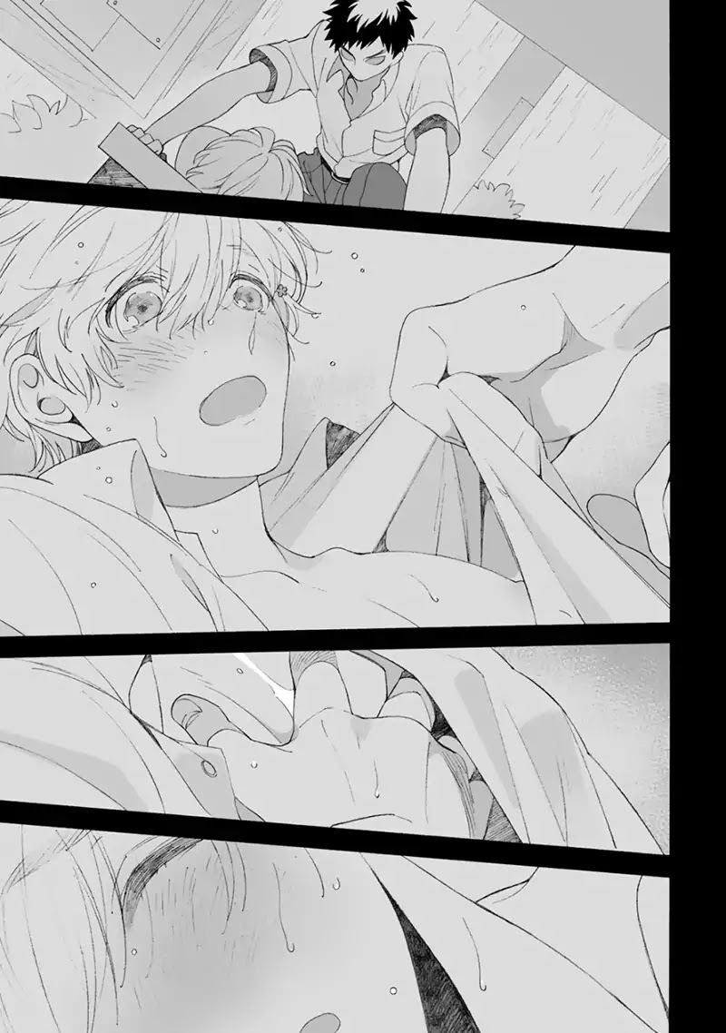 Dekoboko Sugar Days Chapter 2 page 28 - Chapter 2