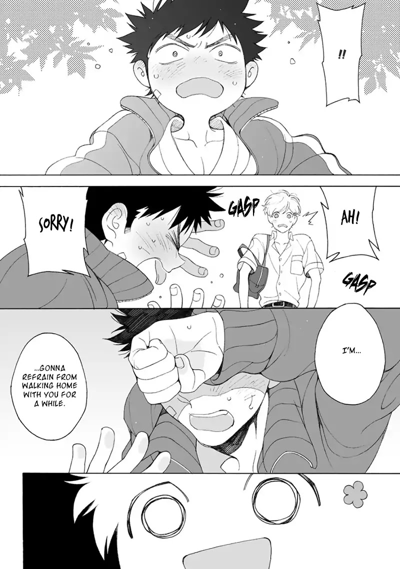 Dekoboko Sugar Days Chapter 2 page 29 - Chapter 2
