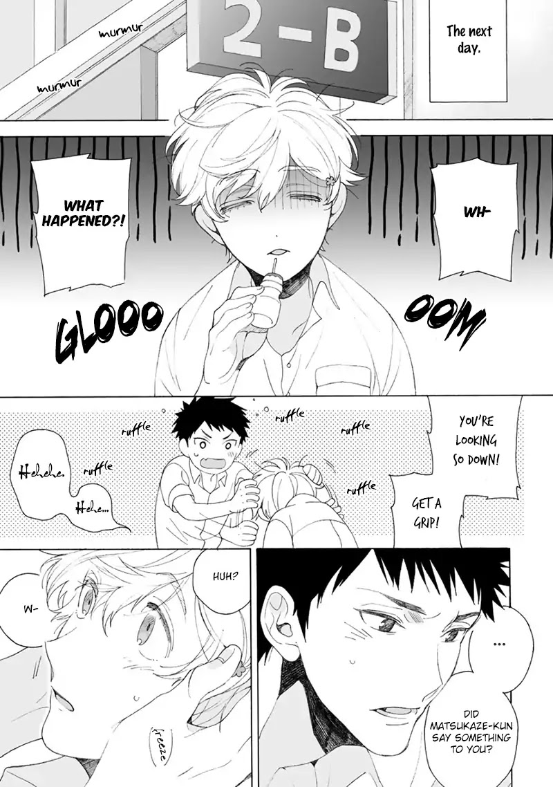 Dekoboko Sugar Days Chapter 2 page 30 - Chapter 2