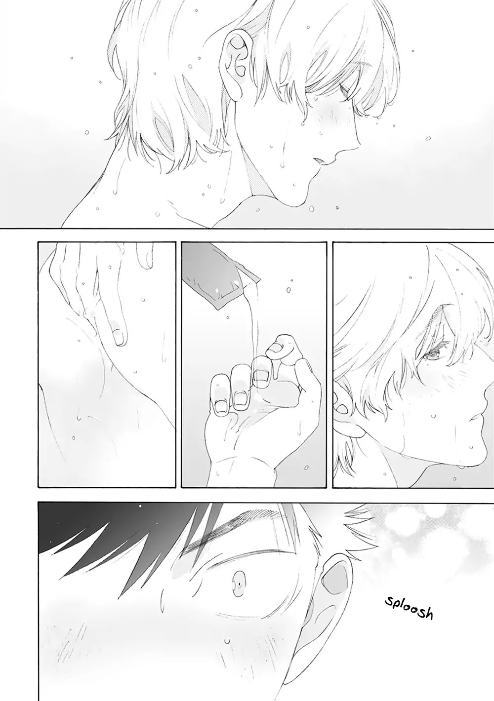 Dekoboko Sugar Days Chapter 6 page 19 - Chapter 6