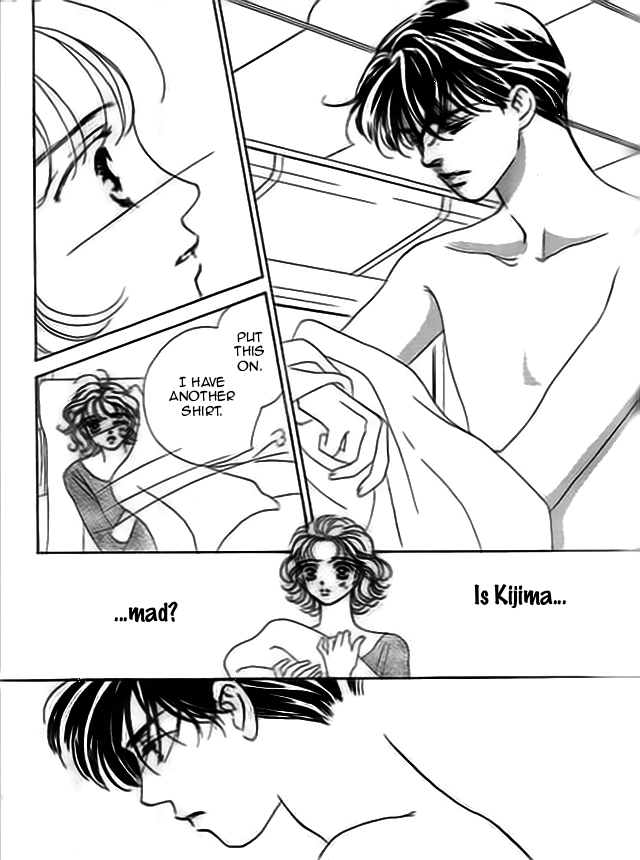 Delicate ni Kiss Shite (TAKADA Tami) Chapter 1 page 20 - Chapter 1: Delicate ni Kiss Shite