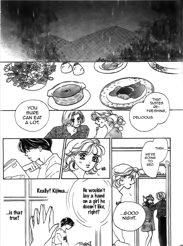 Delicate ni Kiss Shite (TAKADA Tami) Chapter 1 page 24 - Chapter 1: Delicate ni Kiss Shite