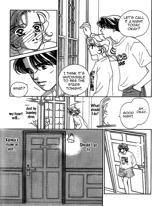 Delicate ni Kiss Shite (TAKADA Tami) Chapter 1 page 25 - Chapter 1: Delicate ni Kiss Shite