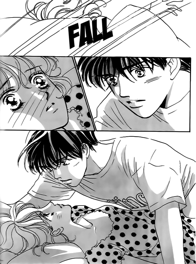Delicate ni Kiss Shite (TAKADA Tami) Chapter 1 page 29 - Chapter 1: Delicate ni Kiss Shite