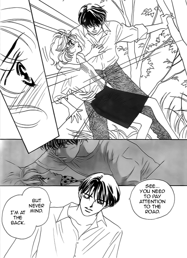 Delicate ni Kiss Shite (TAKADA Tami) Chapter 1 page 34 - Chapter 1: Delicate ni Kiss Shite