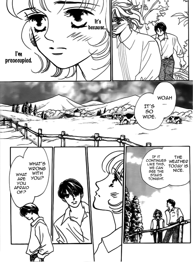 Delicate ni Kiss Shite (TAKADA Tami) Chapter 1 page 35 - Chapter 1: Delicate ni Kiss Shite