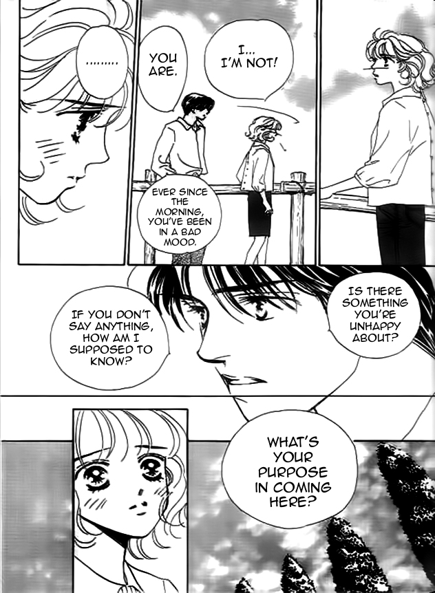 Delicate ni Kiss Shite (TAKADA Tami) Chapter 1 page 36 - Chapter 1: Delicate ni Kiss Shite