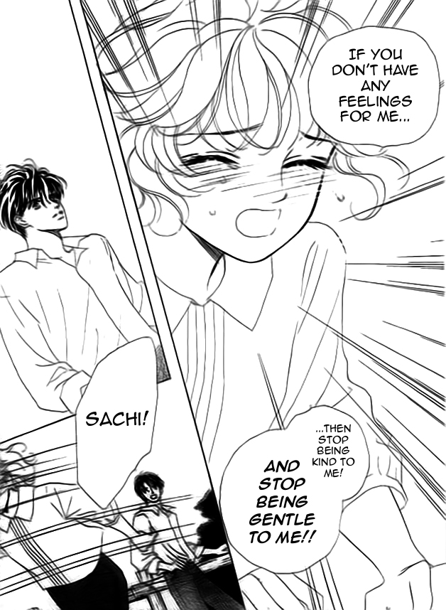Delicate ni Kiss Shite (TAKADA Tami) Chapter 1 page 39 - Chapter 1: Delicate ni Kiss Shite