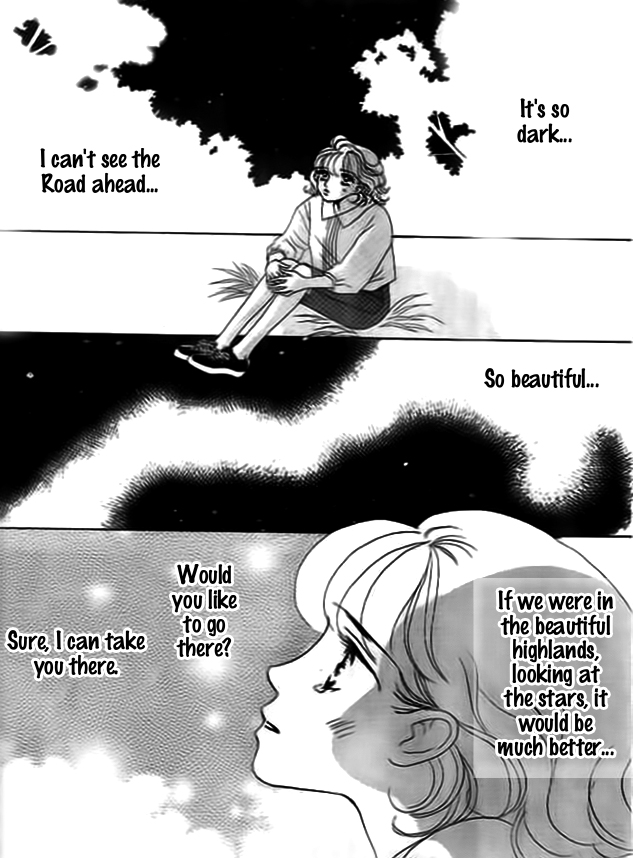 Delicate ni Kiss Shite (TAKADA Tami) Chapter 1 page 41 - Chapter 1: Delicate ni Kiss Shite