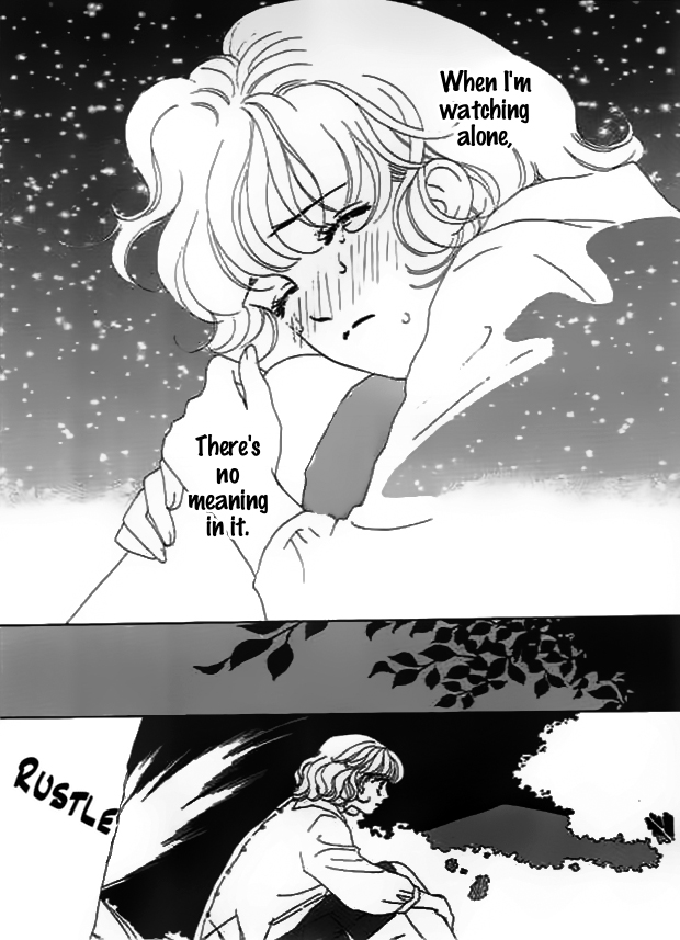 Delicate ni Kiss Shite (TAKADA Tami) Chapter 1 page 42 - Chapter 1: Delicate ni Kiss Shite