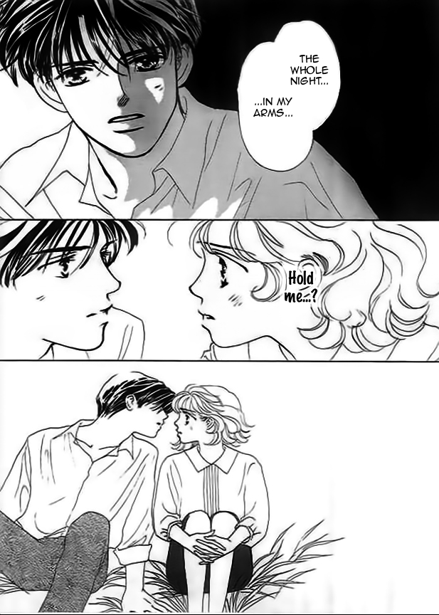 Delicate ni Kiss Shite (TAKADA Tami) Chapter 1 page 45 - Chapter 1: Delicate ni Kiss Shite