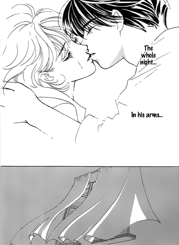Delicate ni Kiss Shite (TAKADA Tami) Chapter 1 page 46 - Chapter 1: Delicate ni Kiss Shite