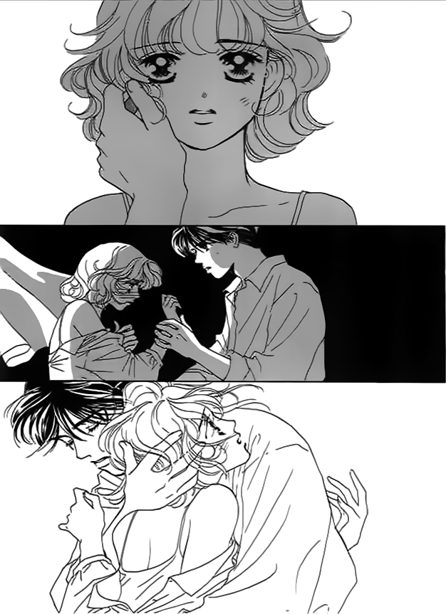 Delicate ni Kiss Shite (TAKADA Tami) Chapter 1 page 47 - Chapter 1: Delicate ni Kiss Shite