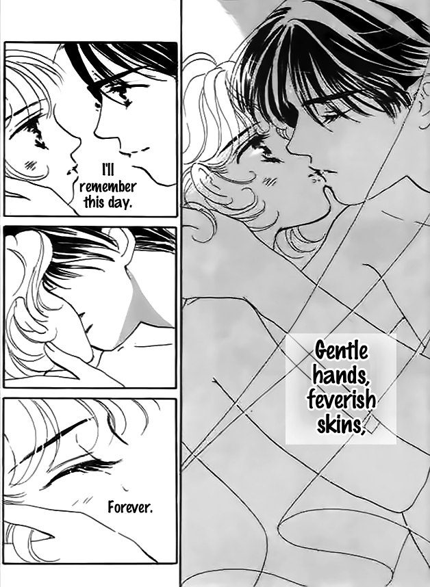 Delicate ni Kiss Shite (TAKADA Tami) Chapter 1 page 48 - Chapter 1: Delicate ni Kiss Shite