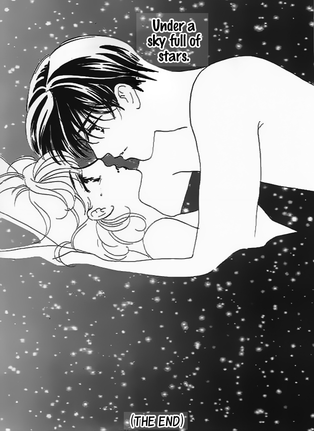 Delicate ni Kiss Shite (TAKADA Tami) Chapter 1 page 49 - Chapter 1: Delicate ni Kiss Shite