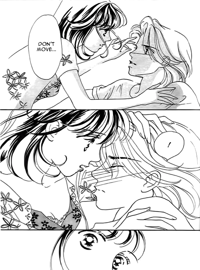 Delicate ni Kiss Shite (TAKADA Tami) Chapter 2 page 15 - Chapter 2: I Want To Take You Away